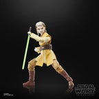 Star Wars: The Acolyte Black Series Action Figur Padawan Jecki Lon 15 cm Hasbro