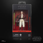 Star Wars: The Acolyte Black Series Action Figure Jedi Master Indara 15 cm Hasbro