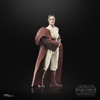 Star Wars: The Acolyte Black Series Action Figure Jedi Master Indara 15 cm Hasbro
