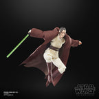 Star Wars: The Acolyte Black Series Action Figure Jedi Master Indara 15 cm Hasbro