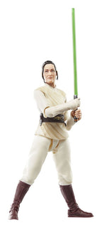 Star Wars: The Acolyte Black Series Action Figure Jedi Master Indara 15 cm Hasbro