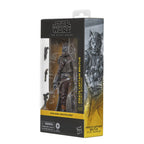 Star Wars: Skeleton Crew Black Series Action Figure Pirate Capitaine Brutus 15 cm Hasbro