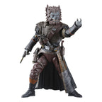 Star Wars: Skeleton Crew Black Series Action Figure Pirate Capitaine Brutus 15 cm Hasbro