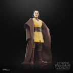 Star Wars: The Acolyte Black Series Actionfigur Jedi Master Sol 15 cm Hasbro