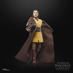Star Wars: The Acolyte Black Series Actionfigur Jedi Master Sol 15 cm Hasbro