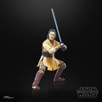 Star Wars: The Acolyte Black Series Actionfigur Jedi Master Sol 15 cm Hasbro