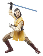 Star Wars: The Acolyte Black Series Actionfigur Jedi Master Sol 15 cm Hasbro