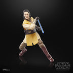 Star Wars: The Acolyte Black Series Actionfigur Jedi Master Sol 15 cm Hasbro