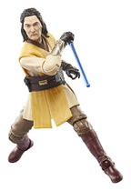 Star Wars: The Acolyte Black Series Actionfigur Jedi Master Sol 15 cm Hasbro