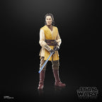 Star Wars: The Acolyte Black Series Actionfigur Jedi Master Sol 15 cm Hasbro