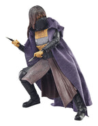 Star Wars: The Acolyte Black Series Action Figure Mae (Assassin) 15 cm Hasbro