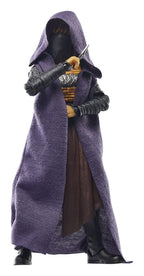 Star Wars: The Acolyte Black Series Action Figure Mae (Assassin) 15 cm Hasbro