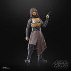 Star Wars: The Acolyte Black Series Action Figure Mae (Assassin) 15 cm Hasbro