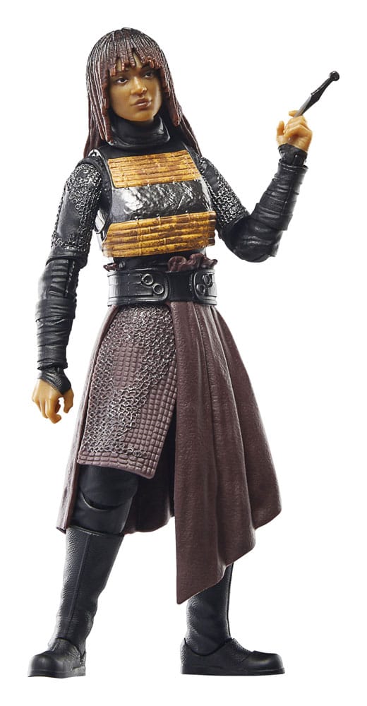 Star Wars: The Acolyte Black Series Action Figure Mae (Assassin) 15 cm Hasbro