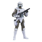 Star Wars: The Mandalorian Black Series Imperial Armored Commando 15 cm Actionfigur Hasbro