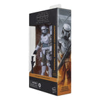 Star Wars: The Mandalorian Black Series Imperial Armored Commando 15 cm Actionfigur Hasbro