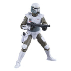 Star Wars: The Mandalorian Black Series Imperial Armored Commando 15 cm Actionfigur Hasbro