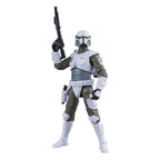 Star Wars: The Mandalorian Black Series Imperial Armored Commando 15 cm Actionfigur Hasbro