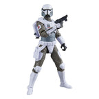 Star Wars: The Mandalorian Black Series Imperial Armored Commando 15 cm Actionfigur Hasbro