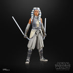 Star Wars: The Mandalorian Black Series Action Figure Ahsoka Tano (Peridea) 15 cm Hasbro