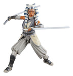 Star Wars: The Mandalorian Black Series Action Figure Ahsoka Tano (Peridea) 15 cm Hasbro