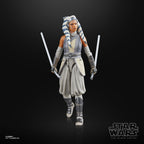 Star Wars: The Mandalorian Black Series Action Figure Ahsoka Tano (Peridea) 15 cm Hasbro