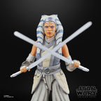 Star Wars: The Mandalorian Black Series Action Figure Ahsoka Tano (Peridea) 15 cm Hasbro