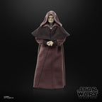 Star Wars Episode III Black Series Actionfigur Darth Sidious 15 cm Hasbro