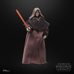 Star Wars Episode III Black Series Actionfigur Darth Sidious 15 cm Hasbro