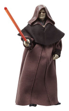 Star Wars Episode III Black Series Actionfigur Darth Sidious 15 cm Hasbro