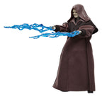 Star Wars Episode III Black Series Actionfigur Darth Sidious 15 cm Hasbro