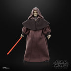 Star Wars Episode III Black Series Actionfigur Darth Sidious 15 cm Hasbro