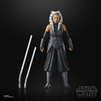 Star Wars Black Series Ahsoka Tano Actionfigur 15 cm Hasbro