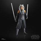 Star Wars Black Series Ahsoka Tano Actionfigur 15 cm Hasbro