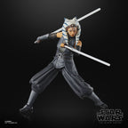 Star Wars Black Series Ahsoka Tano Actionfigur 15 cm Hasbro