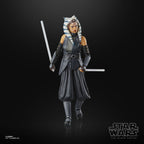 Star Wars Black Series Ahsoka Tano Actionfigur 15 cm Hasbro