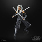 Star Wars Black Series Ahsoka Tano Actionfigur 15 cm Hasbro