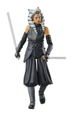 Star Wars Black Series Ahsoka Tano Actionfigur 15 cm Hasbro