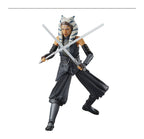 Star Wars Black Series Ahsoka Tano Actionfigur 15 cm Hasbro