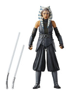 Star Wars Black Series Ahsoka Tano Actionfigur 15 cm Hasbro