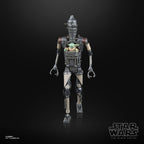 Star Wars: The Mandalorian Black Series Action Figure 2-Pack IG-12 & Grogu 15 cm Hasbro
