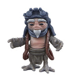 Star Wars: The Mandalorian Black Series Action Figure 2-Pack IG-12 & Grogu 15 cm Hasbro