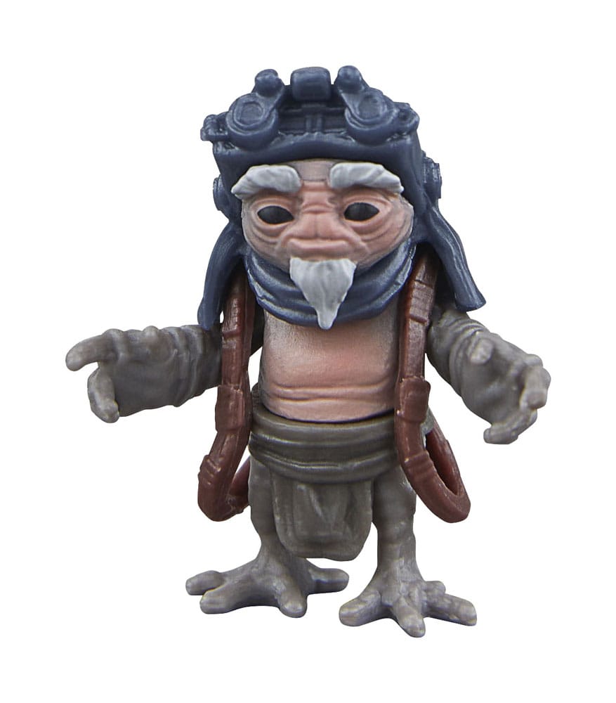 Star Wars: The Mandalorian Black Series Action Figure 2-Pack IG-12 & Grogu 15 cm Hasbro