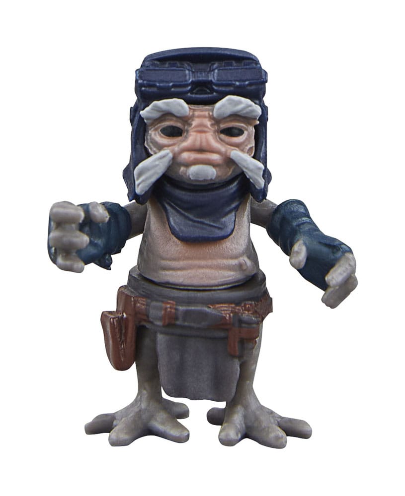 Star Wars: The Mandalorian Black Series Action Figure 2-Pack IG-12 & Grogu 15 cm Hasbro