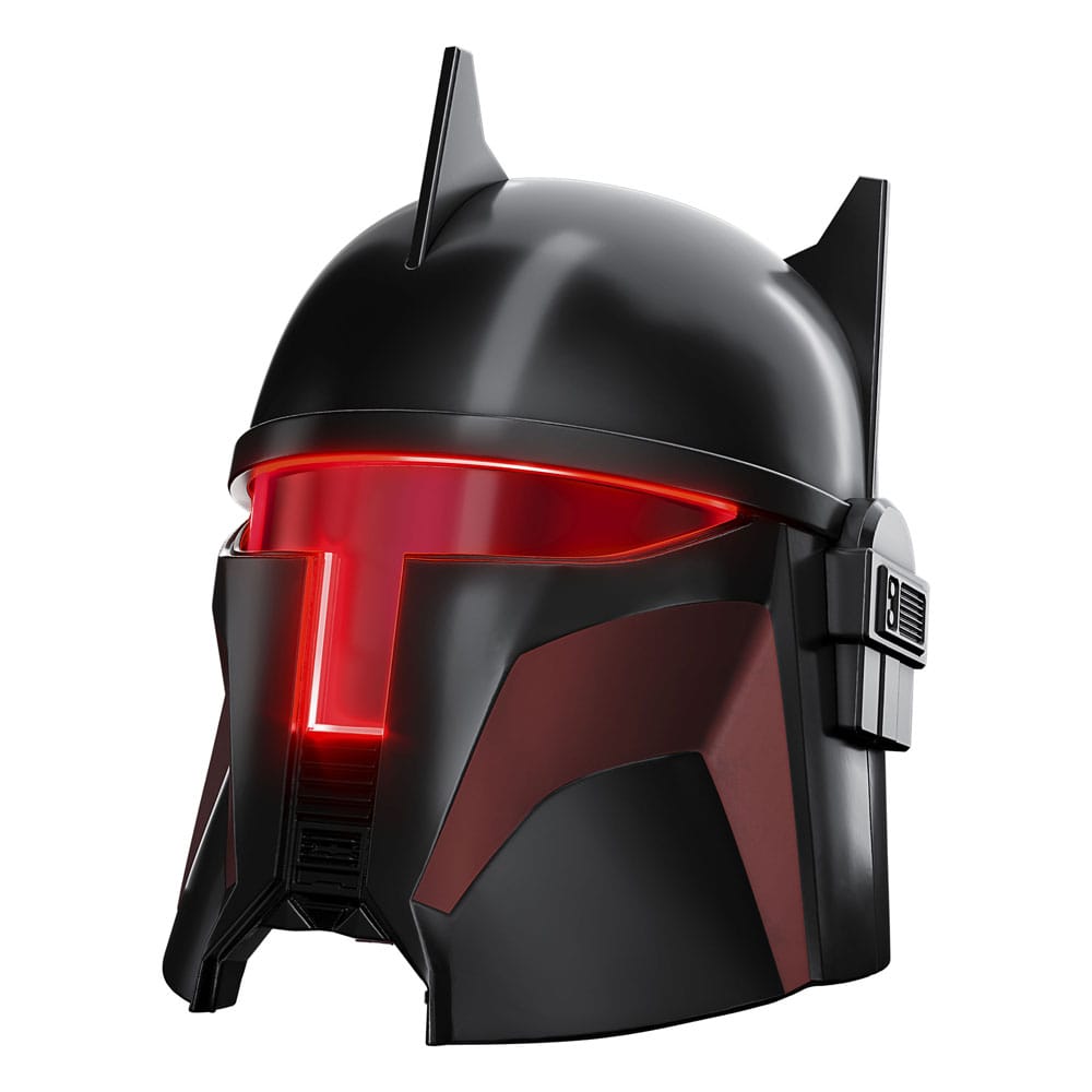 Star Wars: The Mandalorian Black Series Elektroniskt Hjärnskydd Moff Gideon