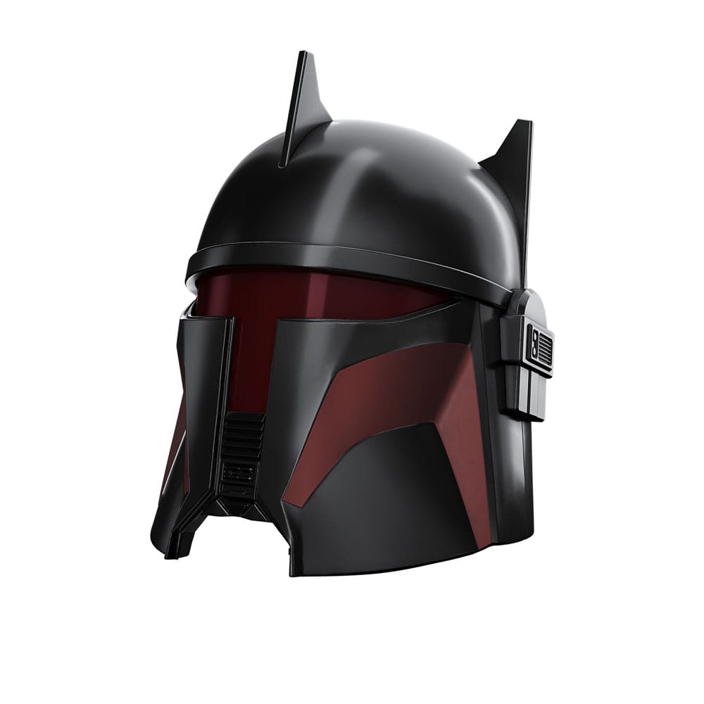 Star Wars: The Mandalorian Black Series Elektroniskt Hjärnskydd Moff Gideon