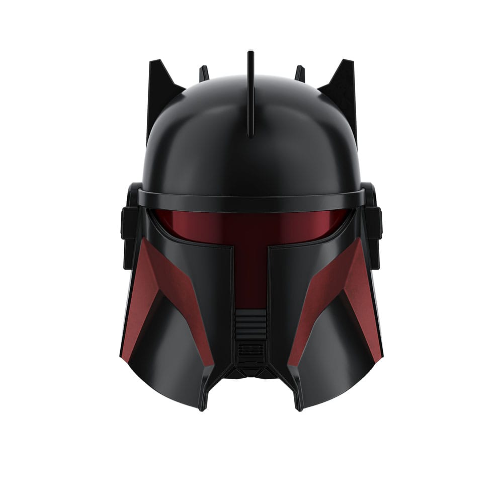 Star Wars: The Mandalorian Black Series Elektroniskt Hjärnskydd Moff Gideon