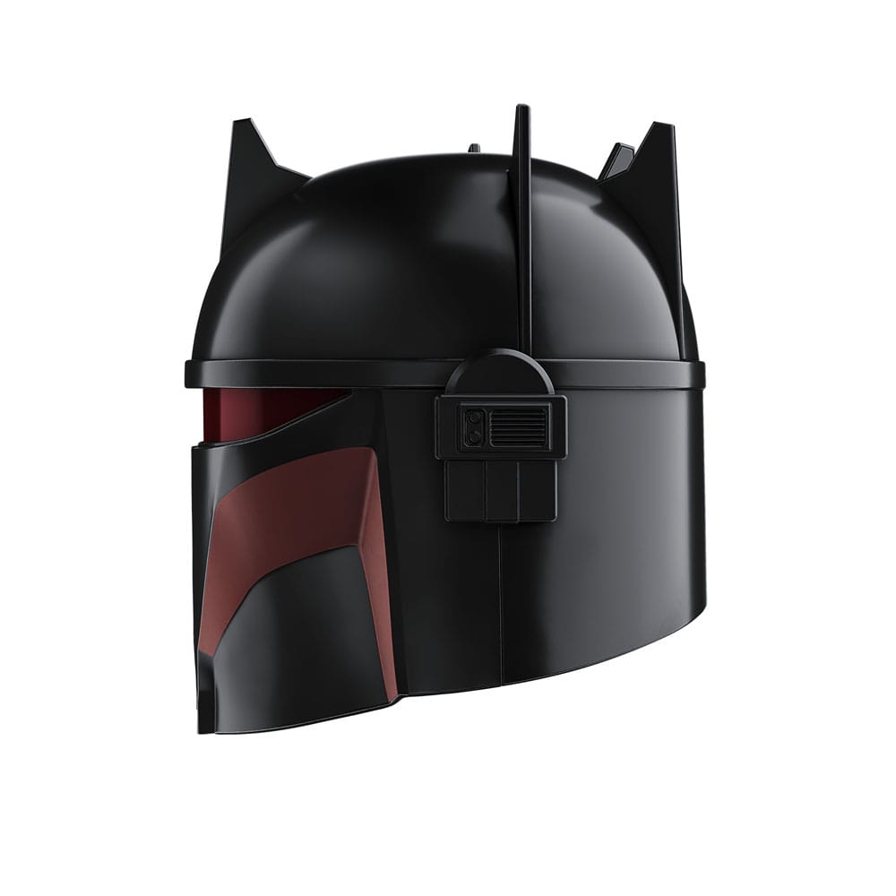 Star Wars: The Mandalorian Black Series Elektroniskt Hjärnskydd Moff Gideon
