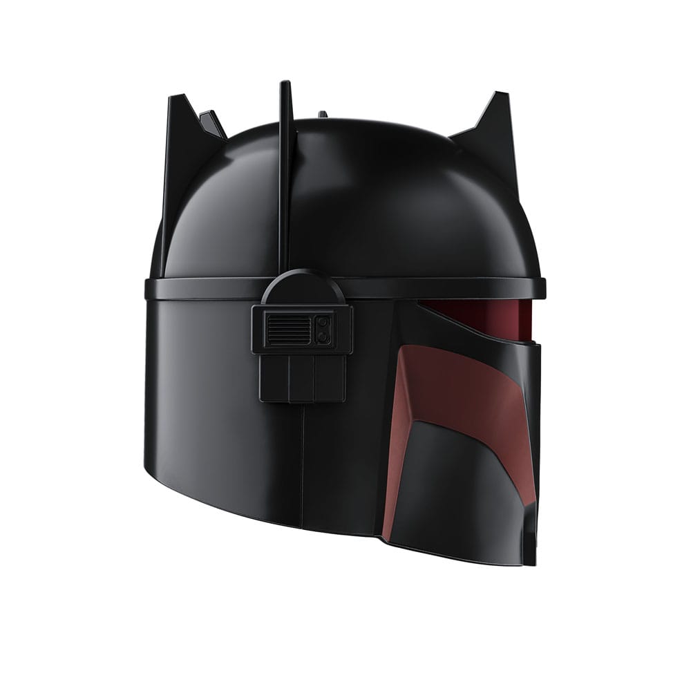 Star Wars: The Mandalorian Black Series Elektroniskt Hjärnskydd Moff Gideon