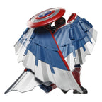 Captain America Marvel Legends Actionfigur - Brave New World 15 cm Hasbro